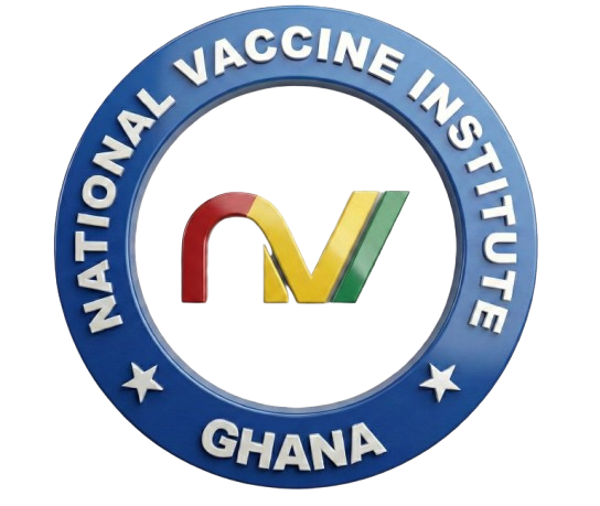 NVI Ghana Logo
