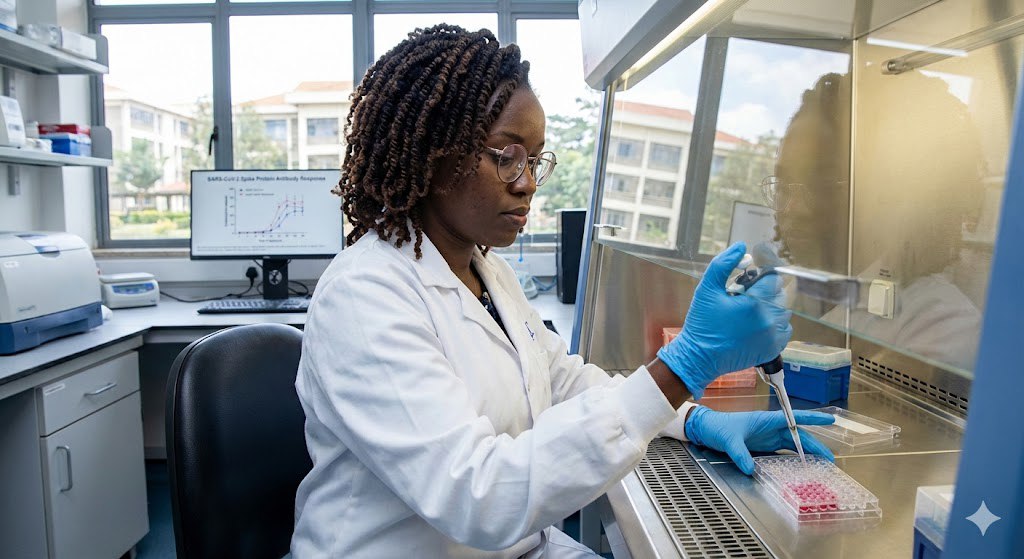 Vaccine Research & Development Coordination