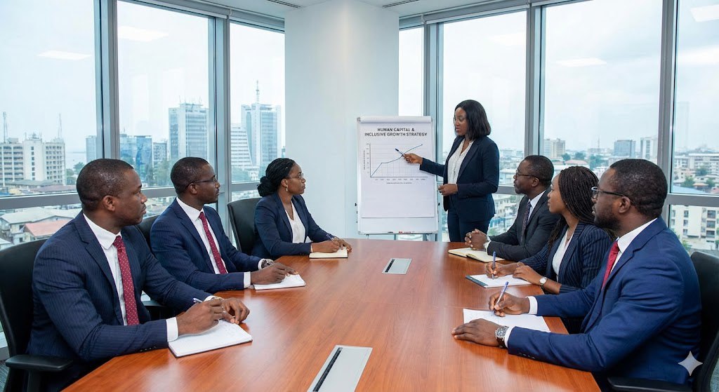 Human Resource Capacity Building for Vaccine Development and Manufacturing