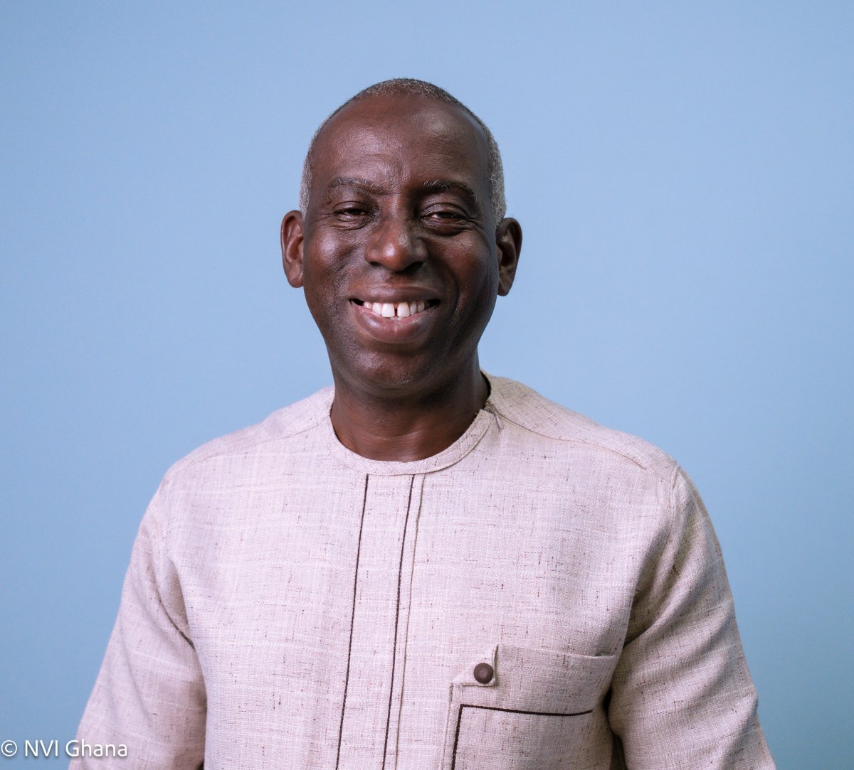 Mr. Kofi Addo