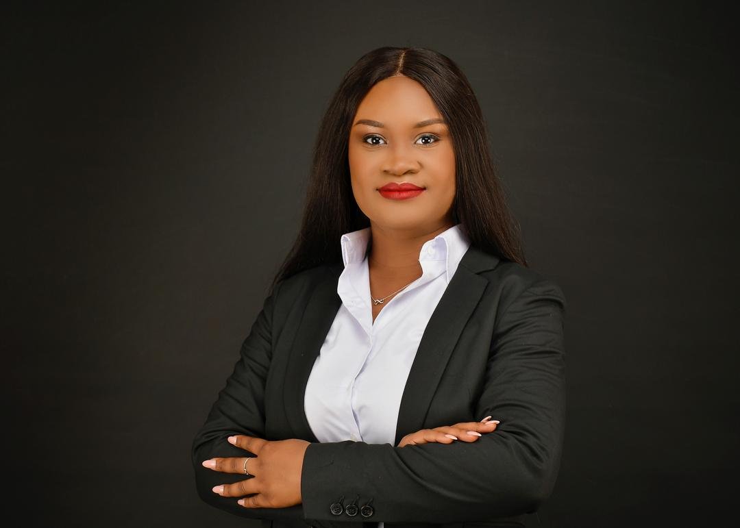 Dr. Bernice Makafui Brempong