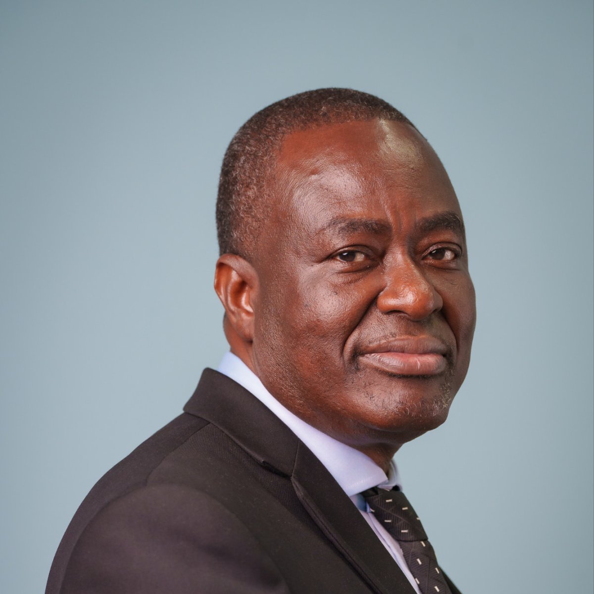 Mr. Seth Kweku Seaneke