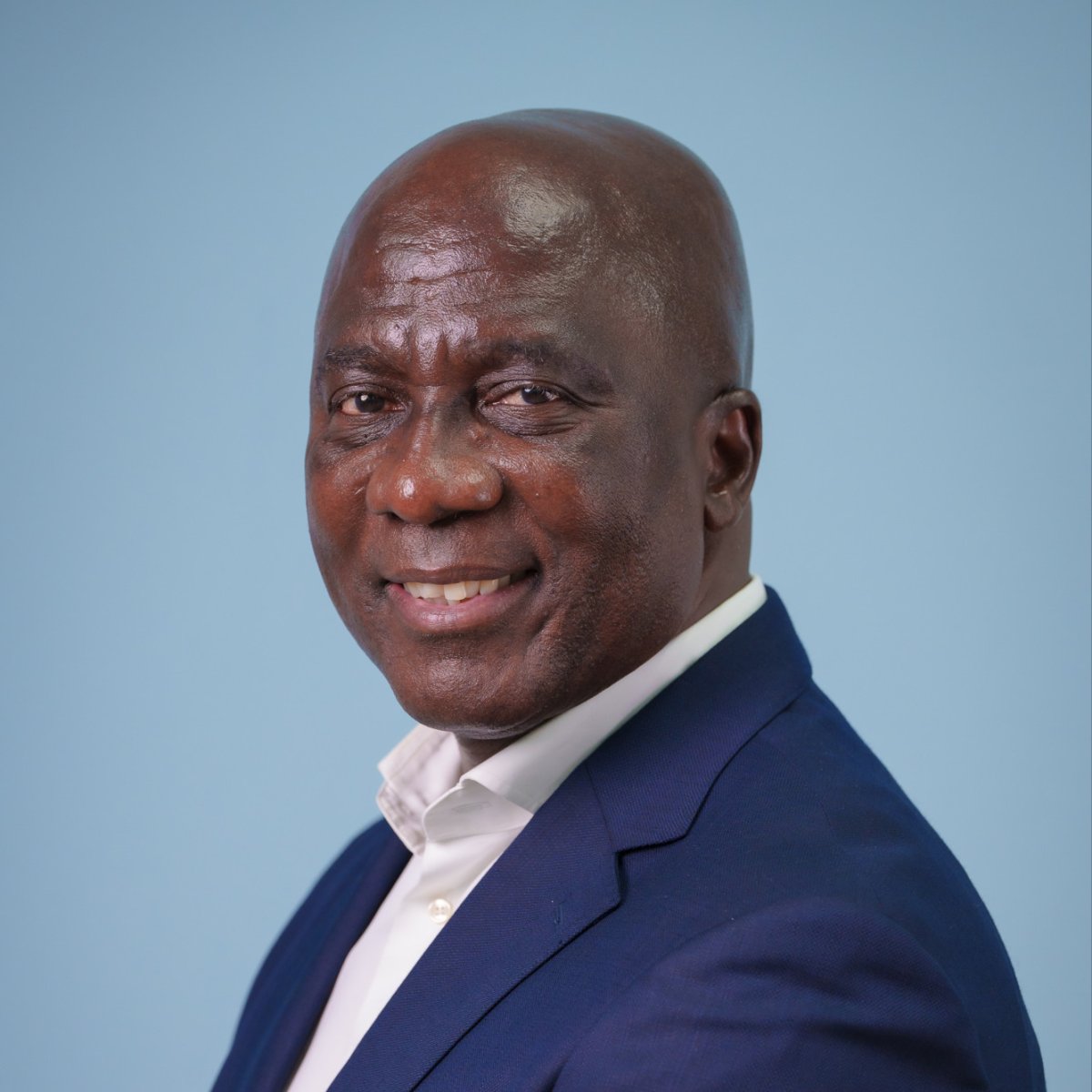Dr. Samuel Amo Tobbin