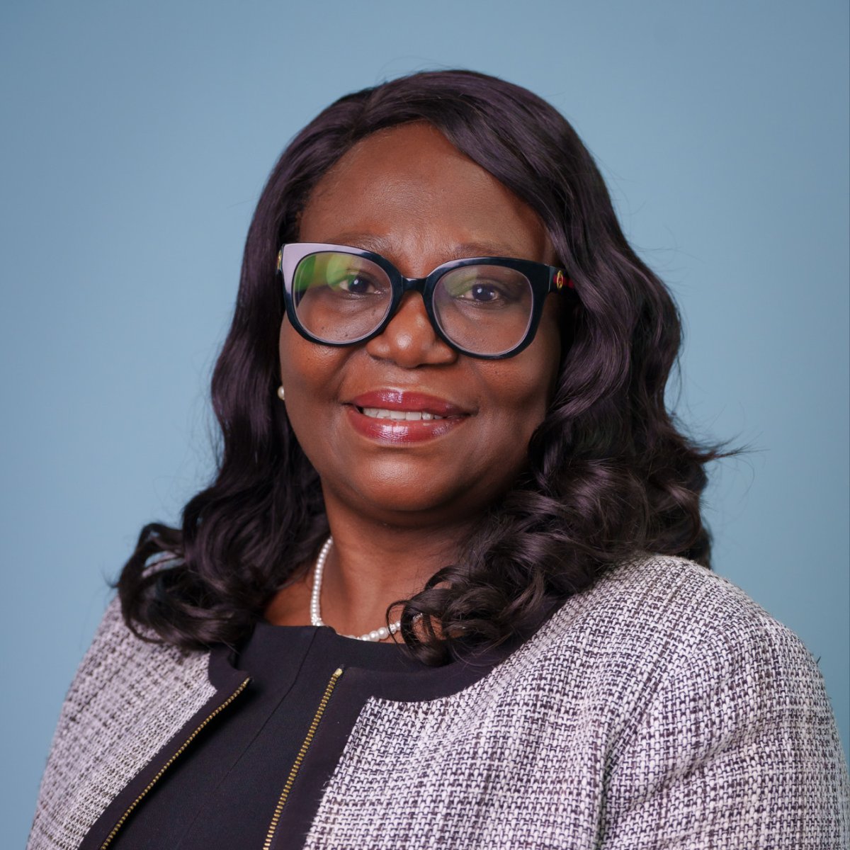 Mrs. Frederica Sala Bukari, Esq.