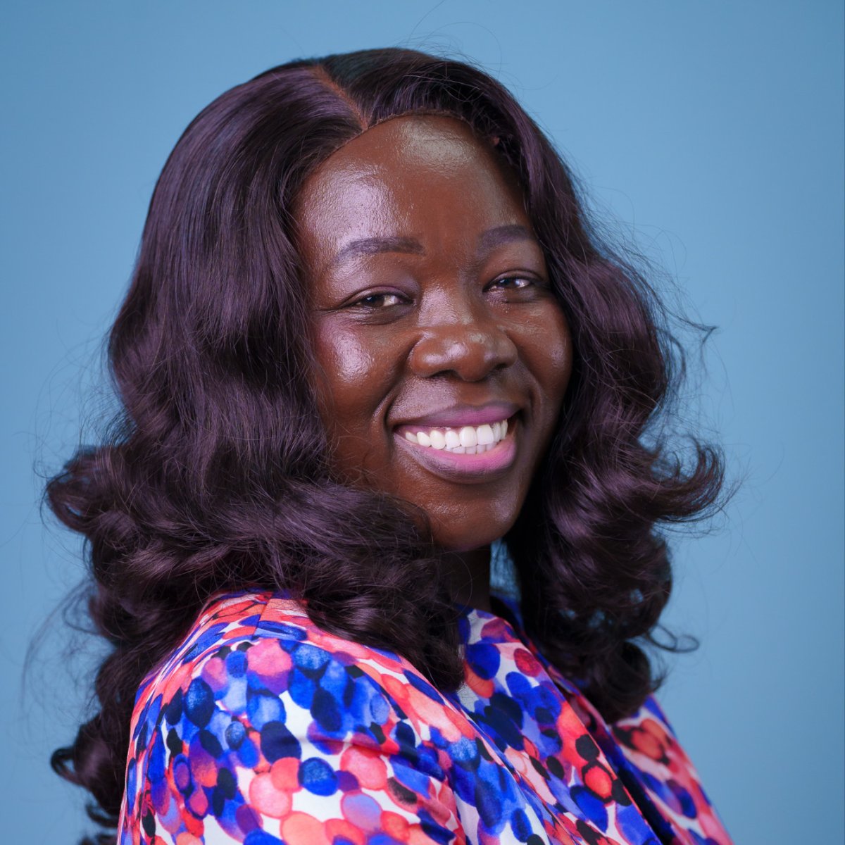 Dr. (Mrs) Sussana Boakye