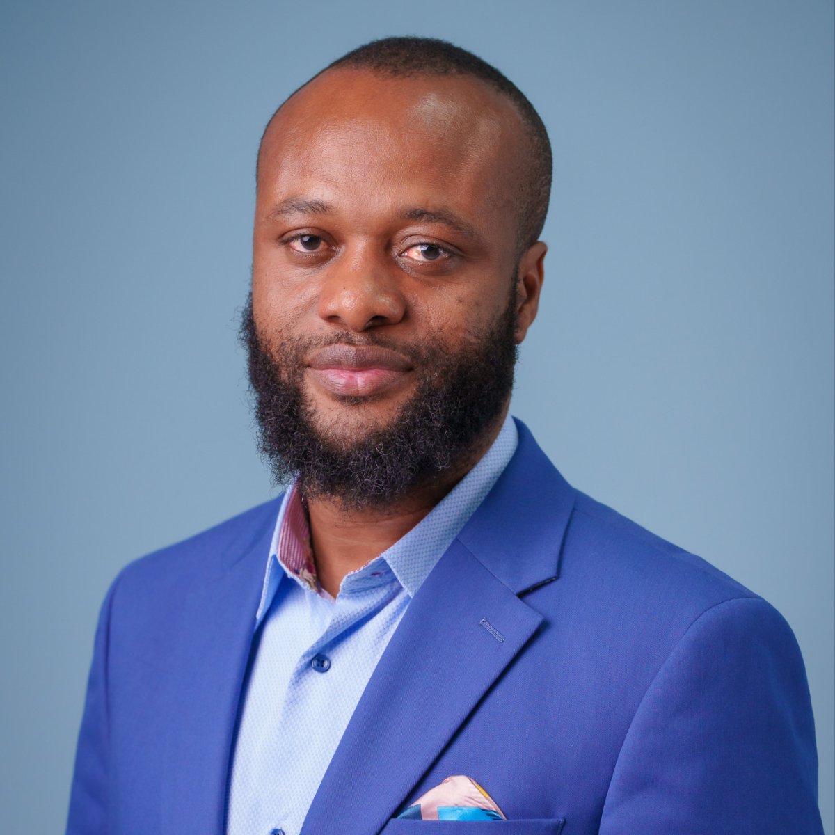 Dr. Faisal Nuhu