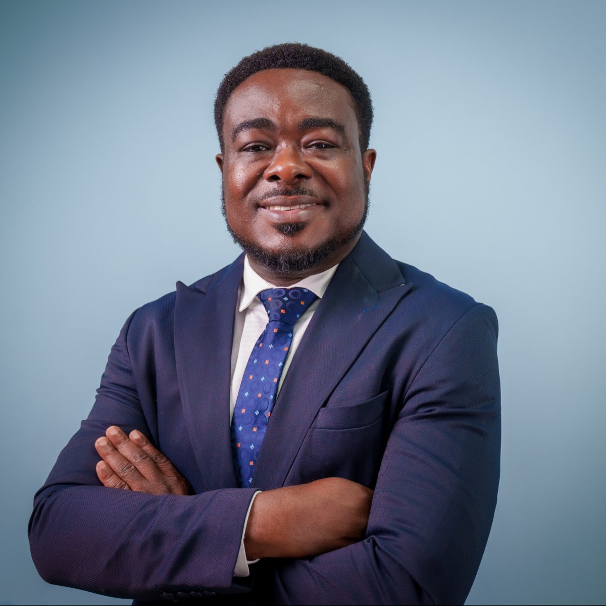Dr. Sodzi Sodzi-Tettey