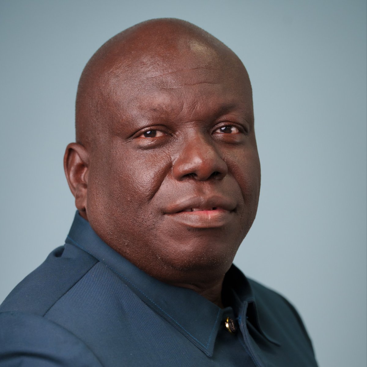 Hon. Charles Akwasi Agbeve (MP)