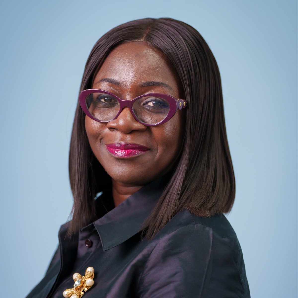 Naana Akosua Afrakoma Yawson
