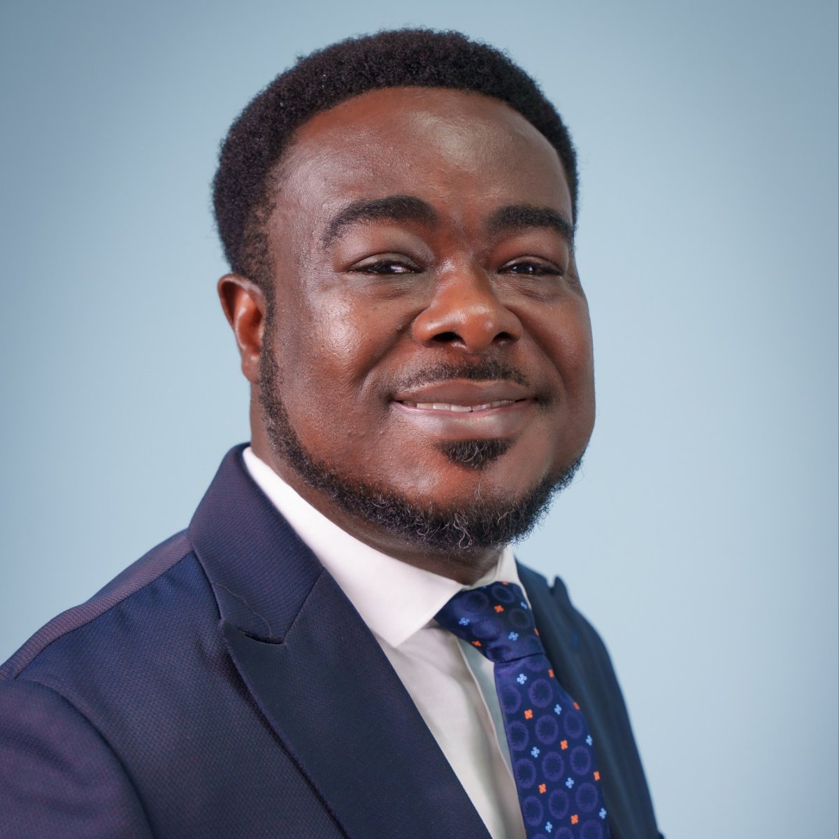 Dr. Sodzi Sodzi-Tettey