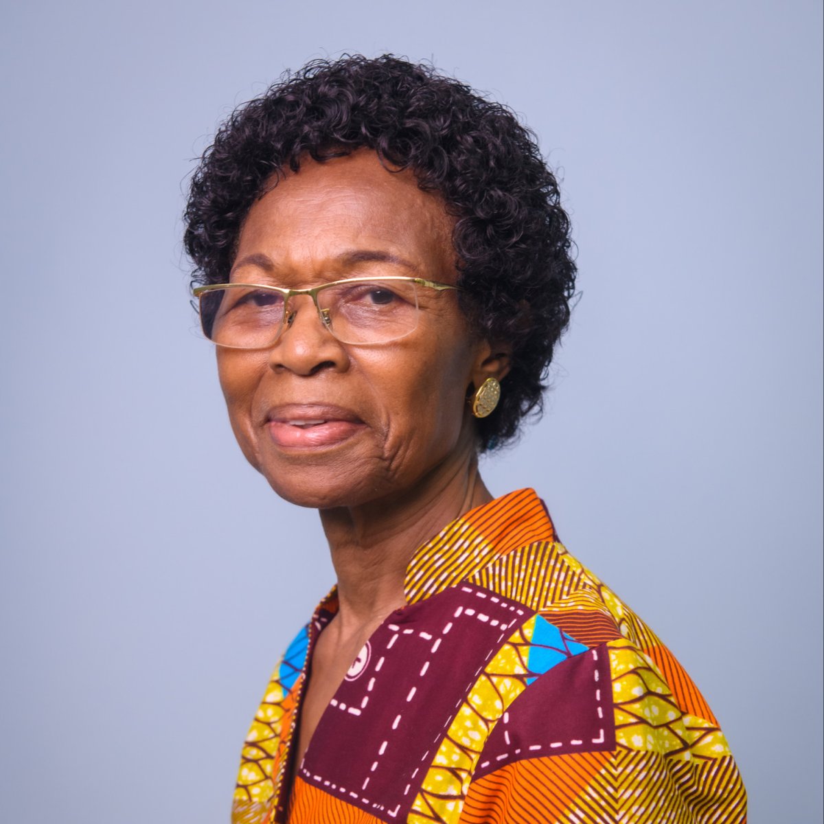 Emerita Prof. Isabella Quakyi