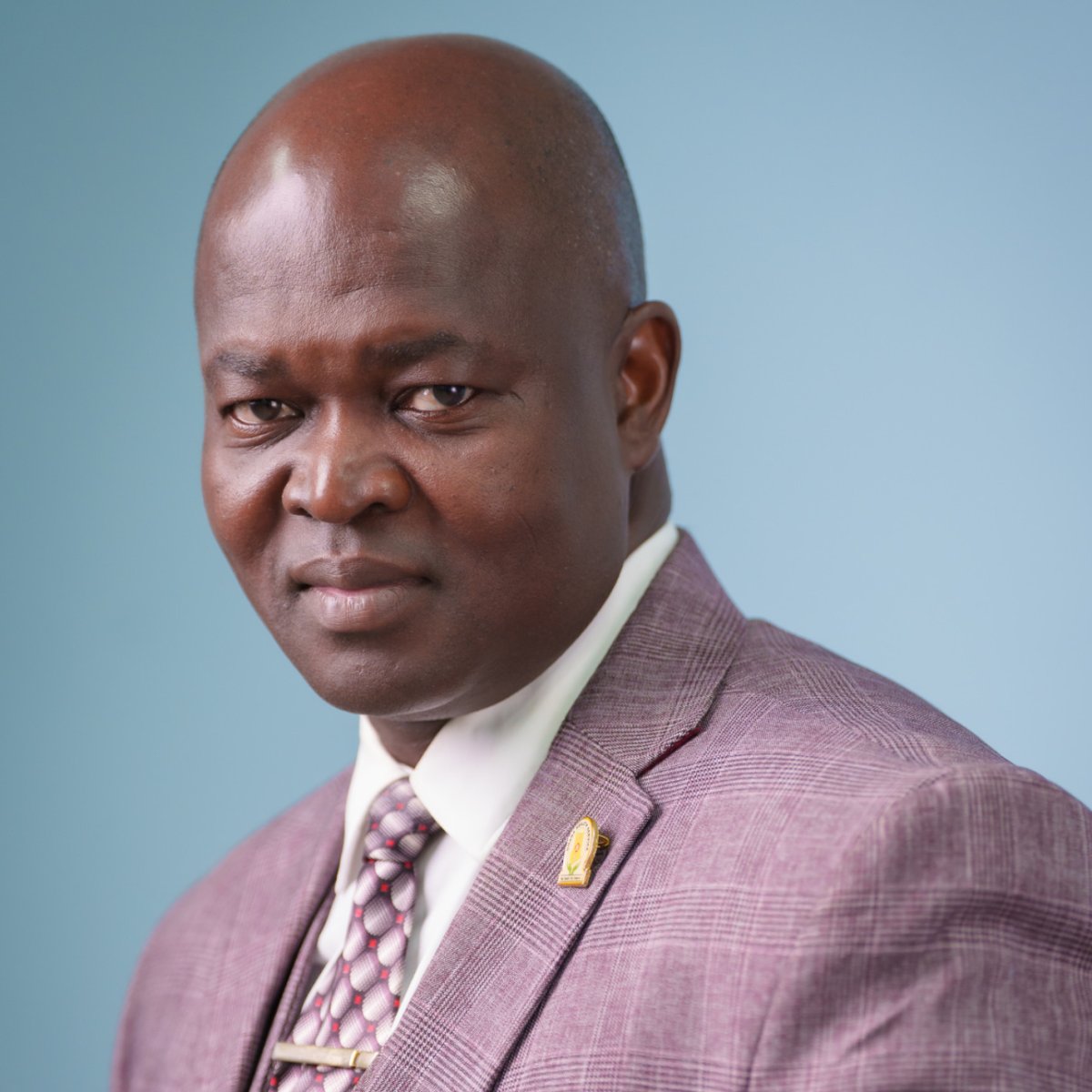 Prof. Samuel Kaba Akoriyea
