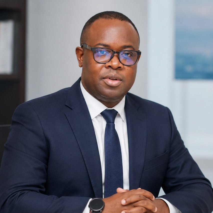 Prof. Samuel Essien-Baidoo