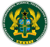 Minitry of Environment Science and Technology 