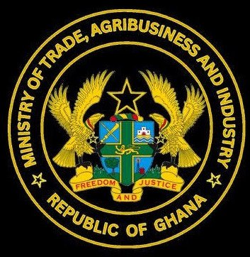 Ministry of Trade, Agribusniess and Industry